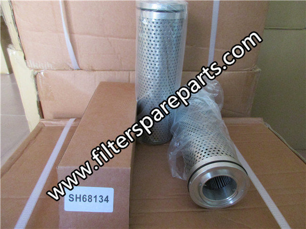 SH68134 Hydraulic Filter - Click Image to Close